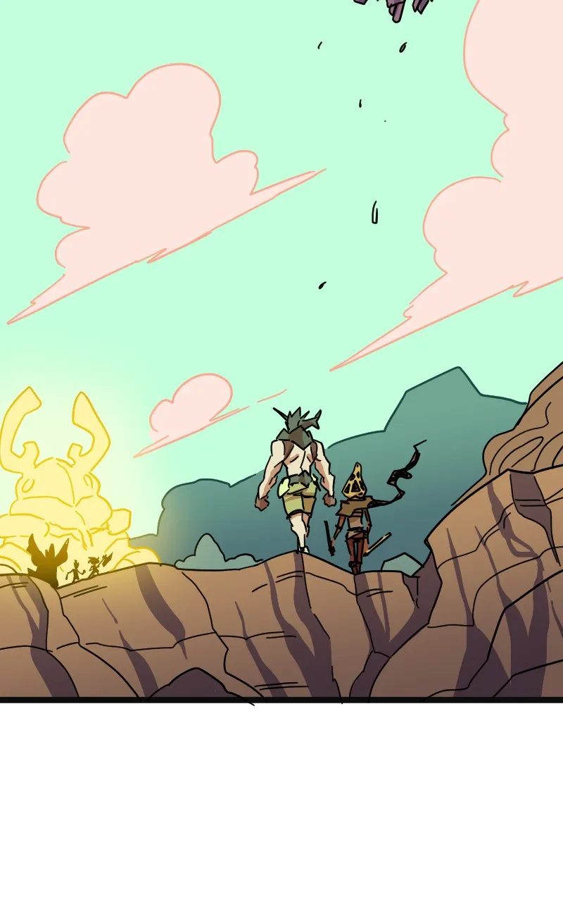 Branching Out Chapter 49 page 54 - 