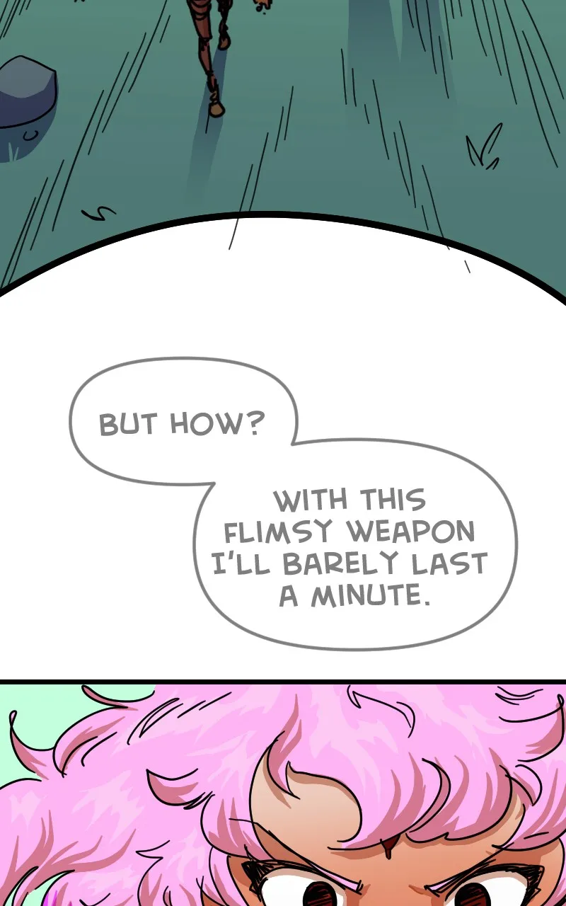 Branching Out Chapter 49 page 56 - 