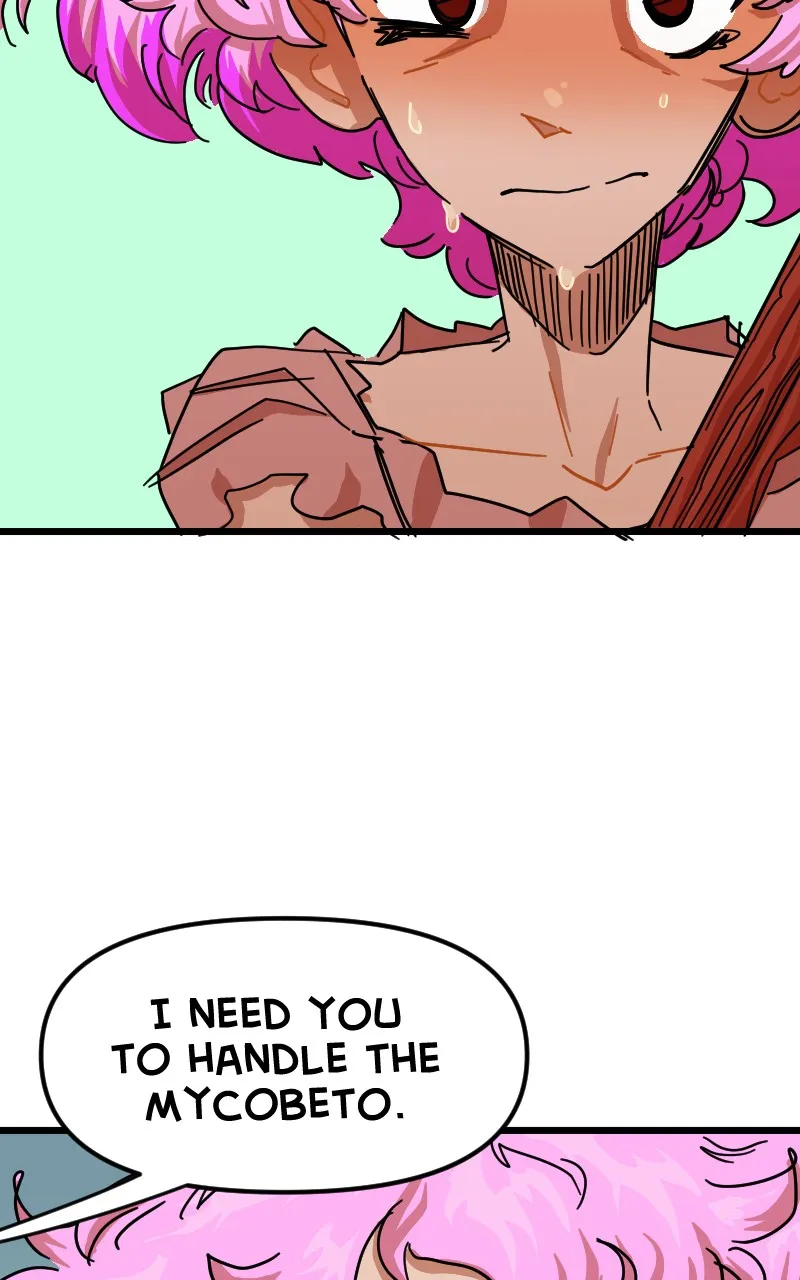 Branching Out Chapter 49 page 57 - 