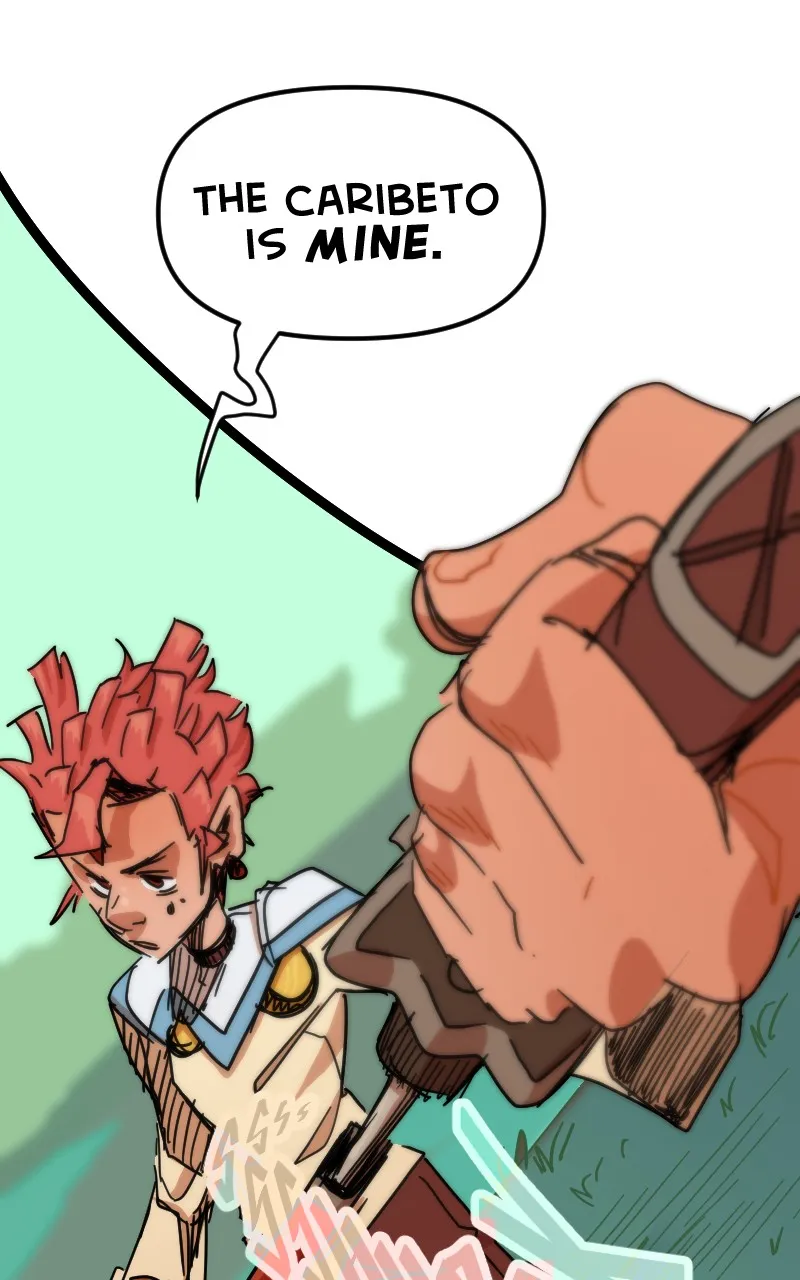 Branching Out Chapter 49 page 59 - 