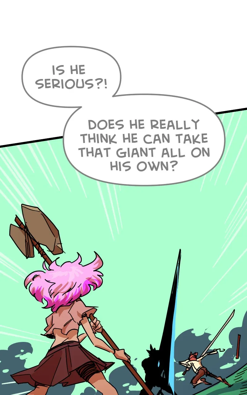 Branching Out Chapter 49 page 61 - 