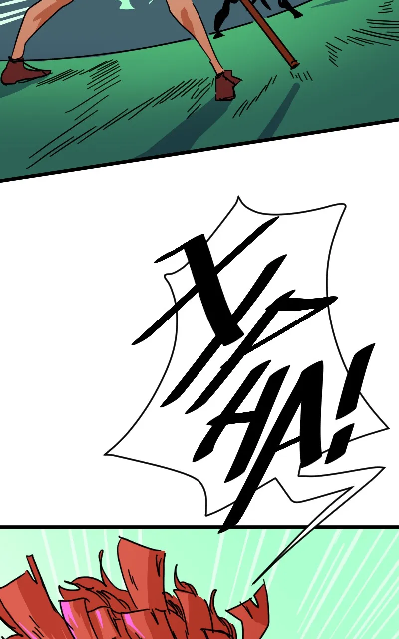 Branching Out Chapter 49 page 62 - 