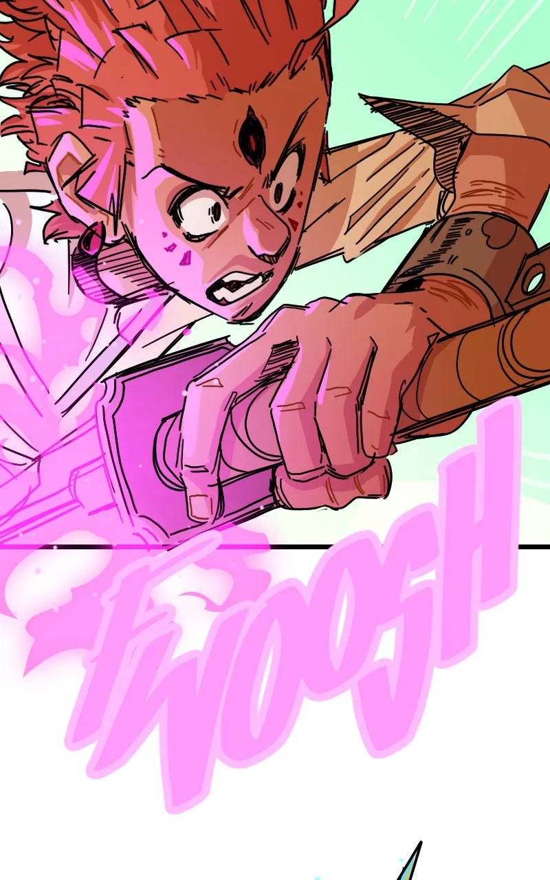 Branching Out Chapter 49 page 63 - 