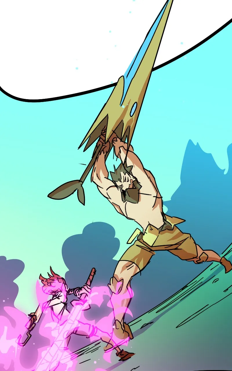 Branching Out Chapter 49 page 64 - 