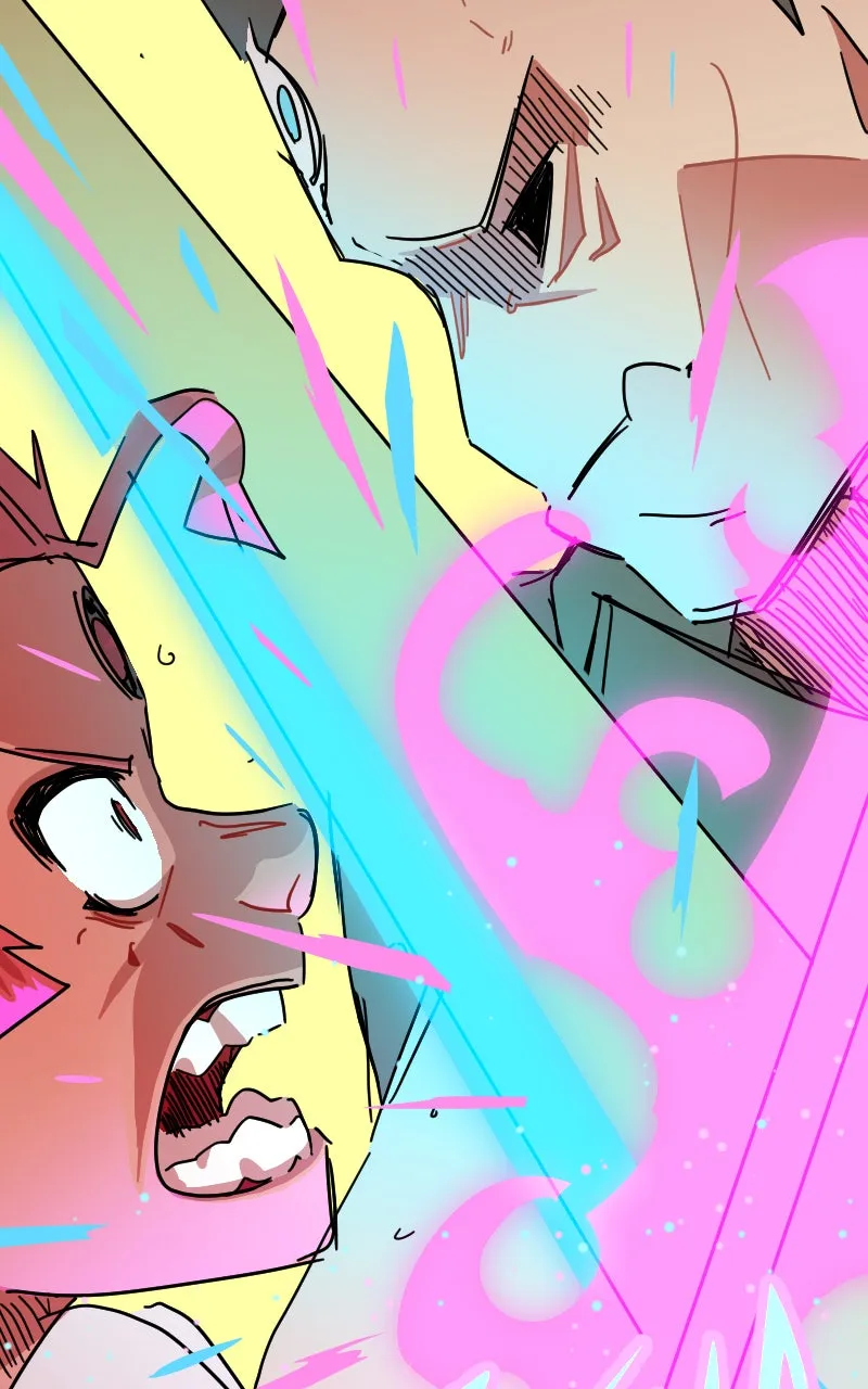 Branching Out Chapter 49 page 66 - 