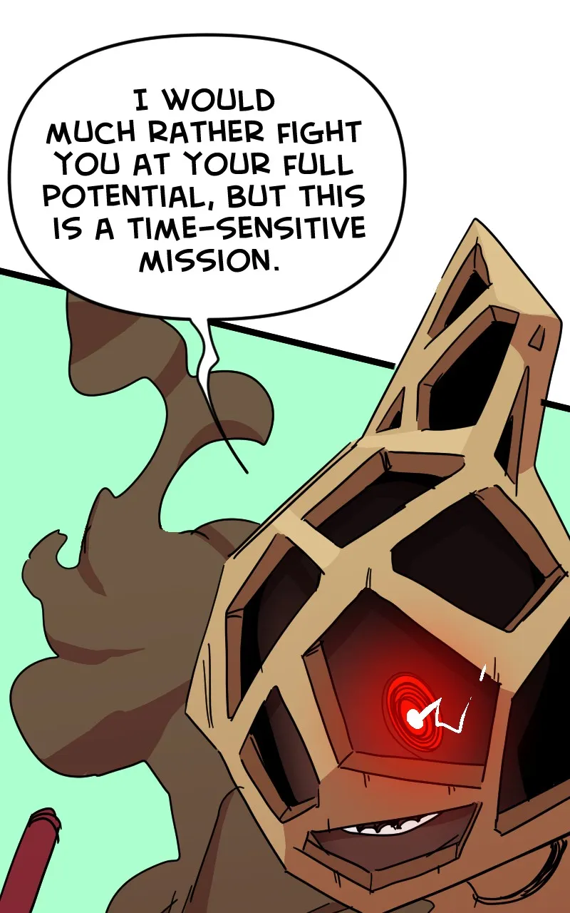 Branching Out Chapter 49 page 69 - 