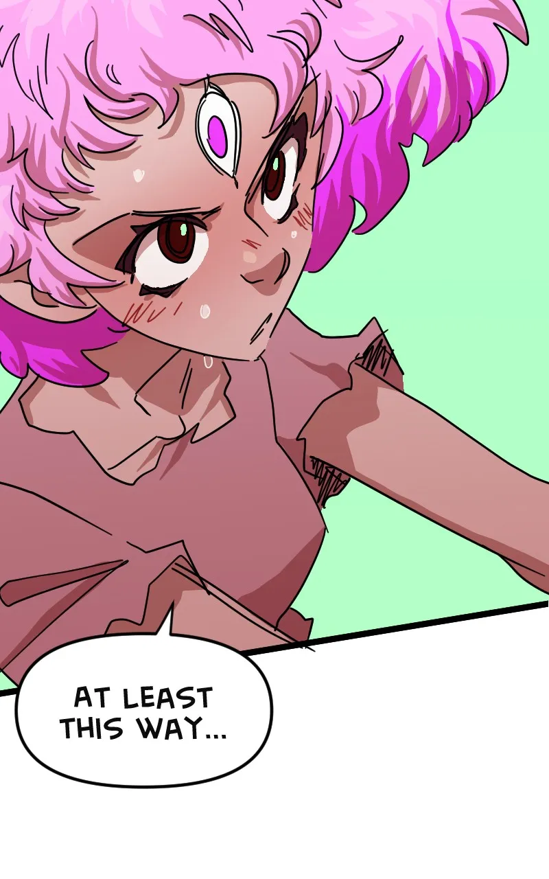 Branching Out Chapter 49 page 71 - 