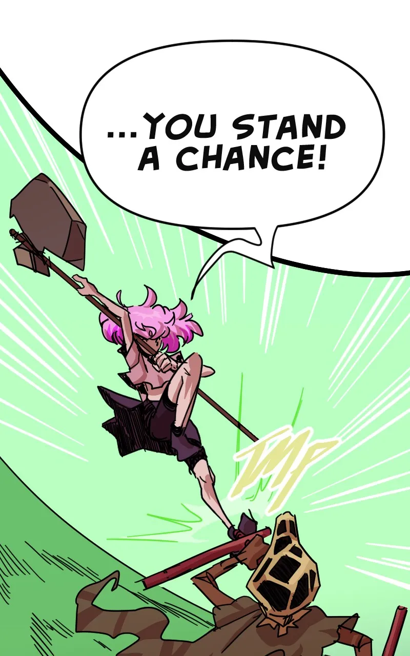 Branching Out Chapter 49 page 72 - 
