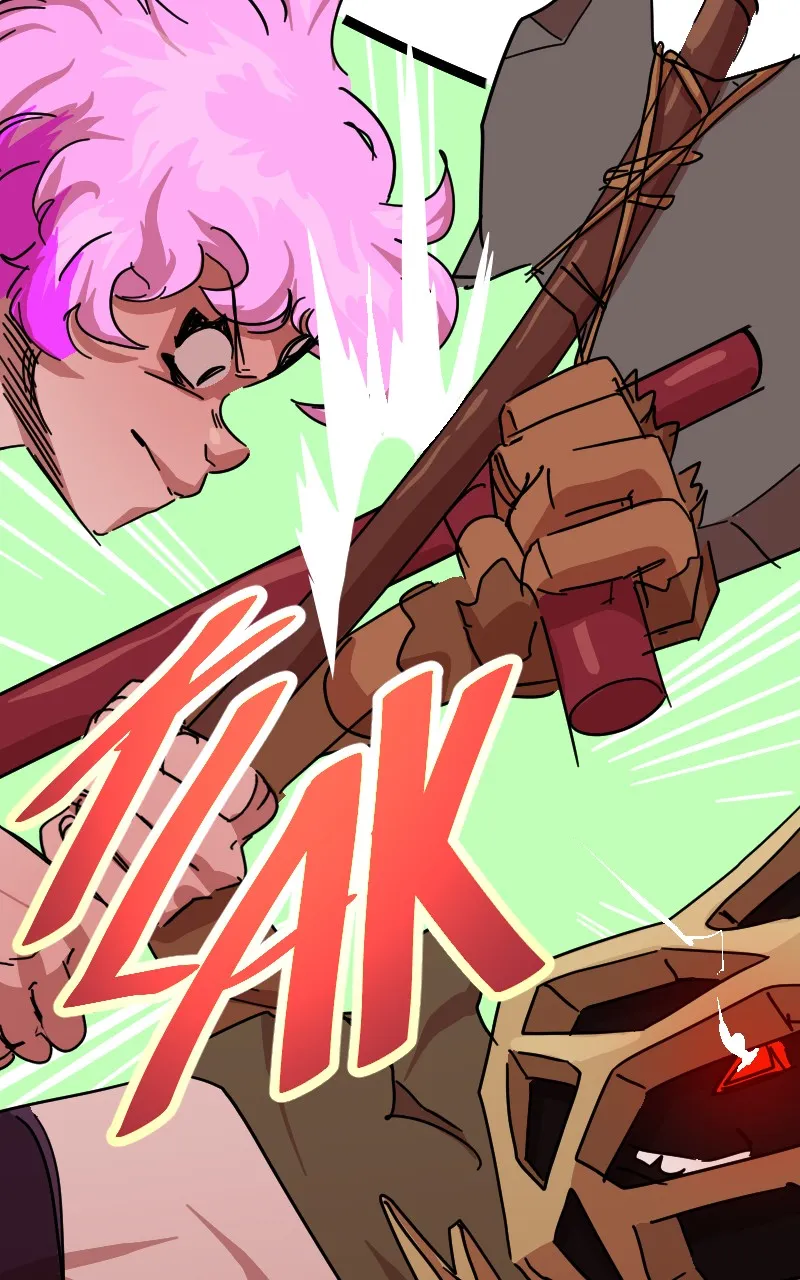 Branching Out Chapter 49 page 74 - 