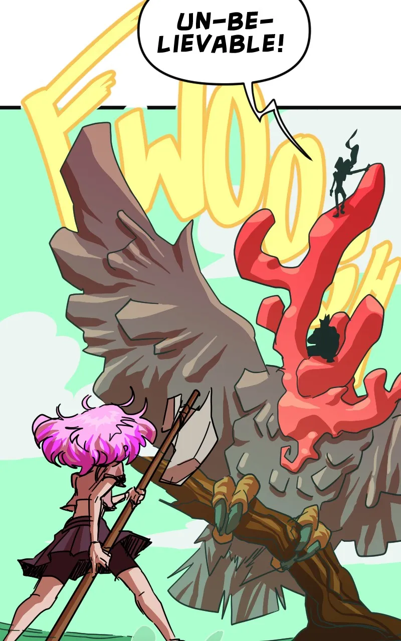 Branching Out Chapter 49 page 10 - 