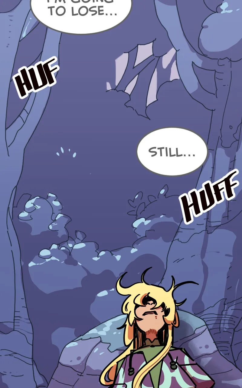 Branching Out Chapter 5 page 2 - 