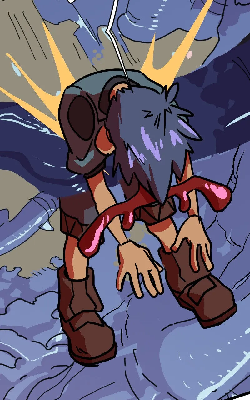 Branching Out Chapter 5 page 11 - 
