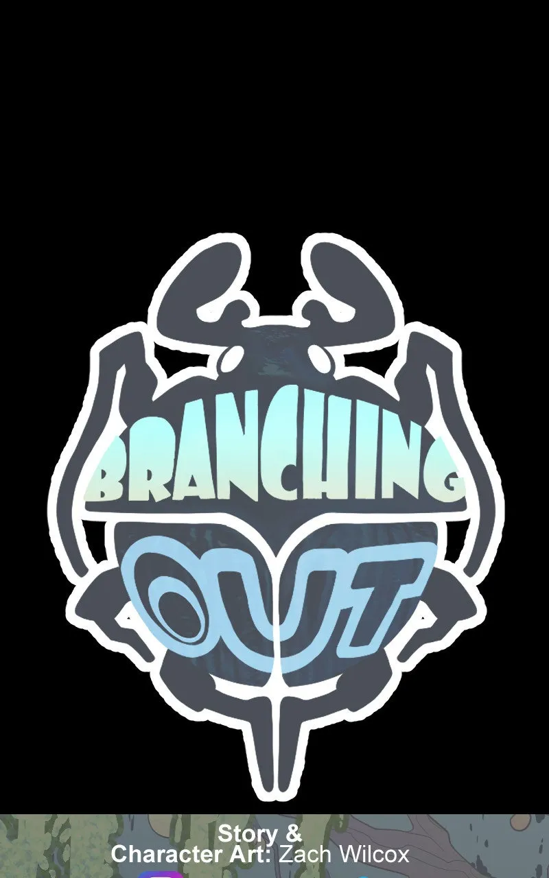 Branching Out Chapter 5 page 102 - 
