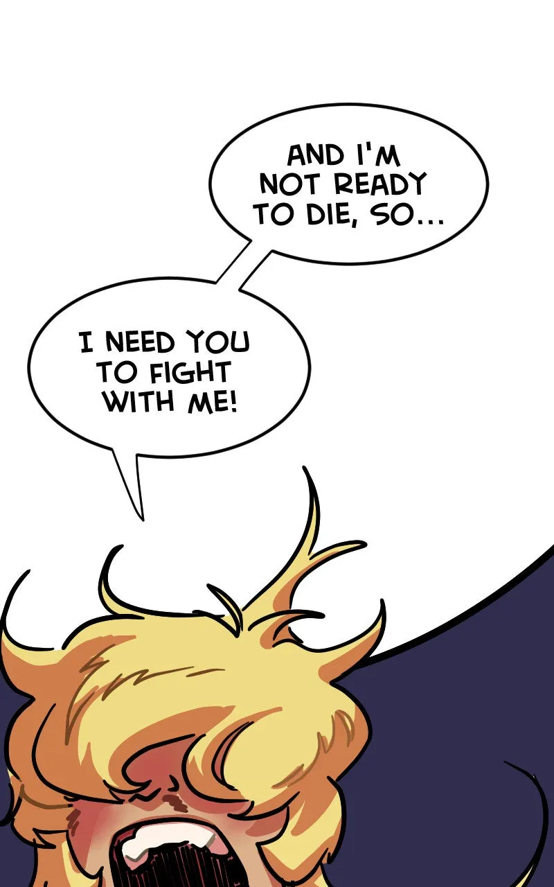 Branching Out Chapter 5 page 17 - 