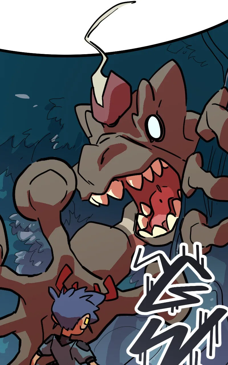 Branching Out Chapter 5 page 19 - 