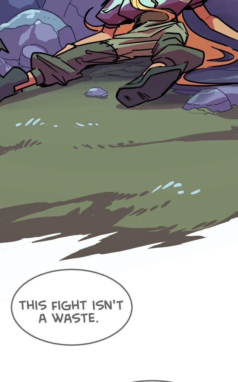 Branching Out Chapter 5 page 3 - 