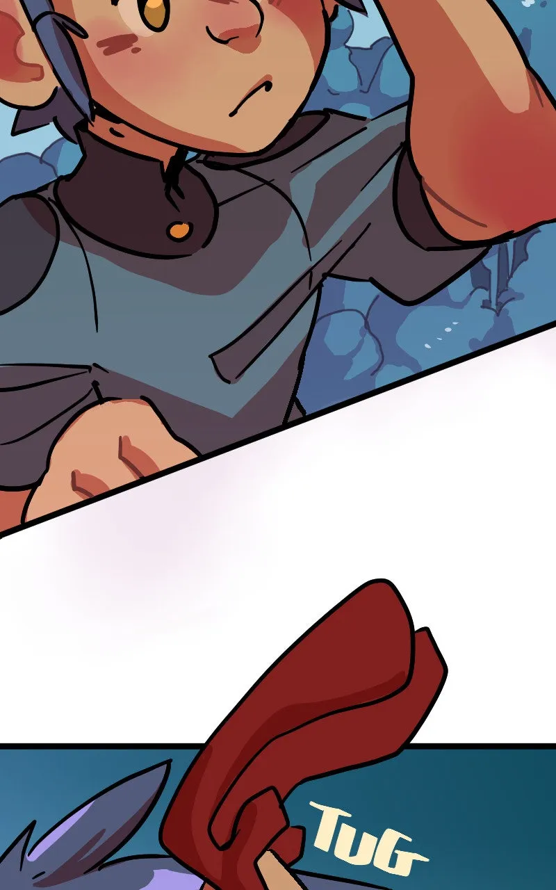 Branching Out Chapter 5 page 23 - 