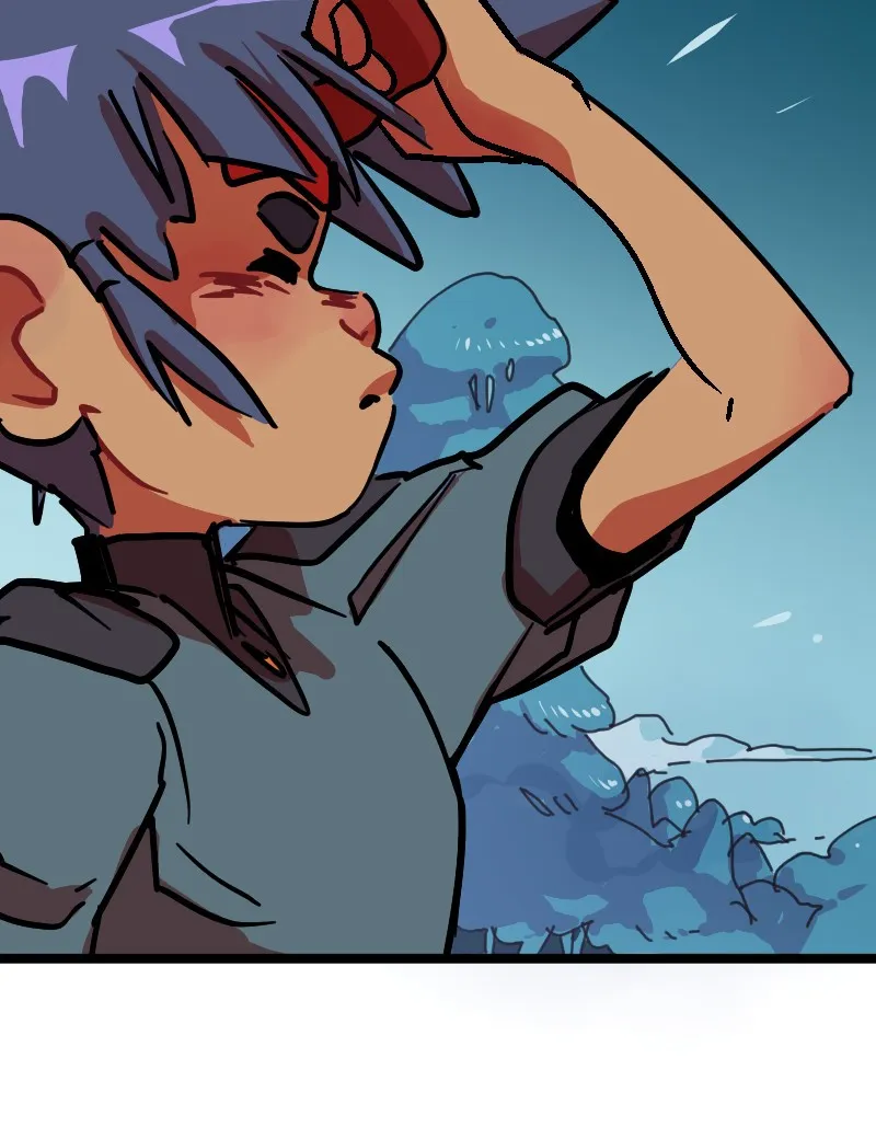 Branching Out Chapter 5 page 24 - 