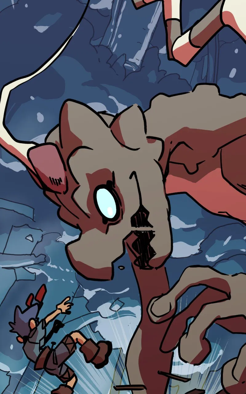 Branching Out Chapter 5 page 27 - 