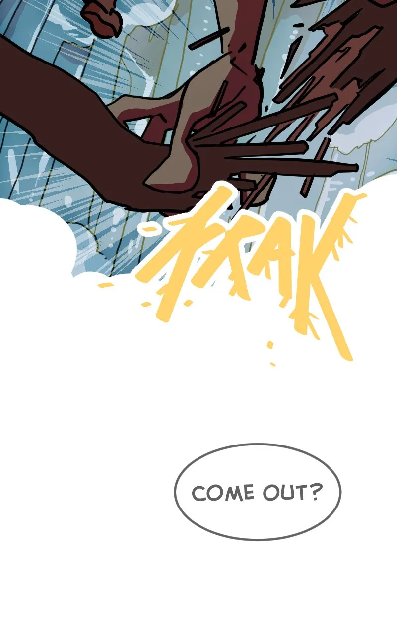 Branching Out Chapter 5 page 28 - 