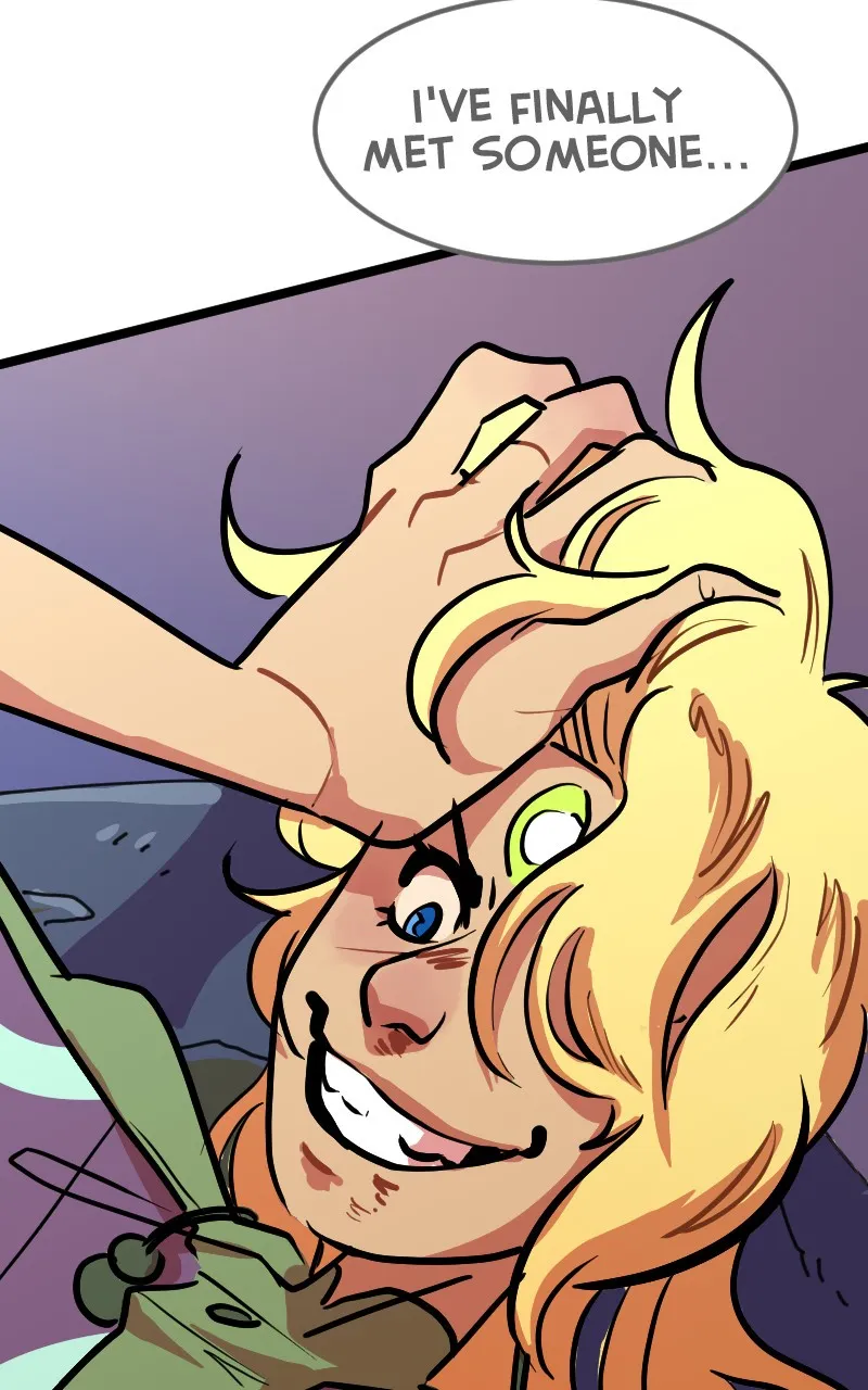 Branching Out Chapter 5 page 4 - 
