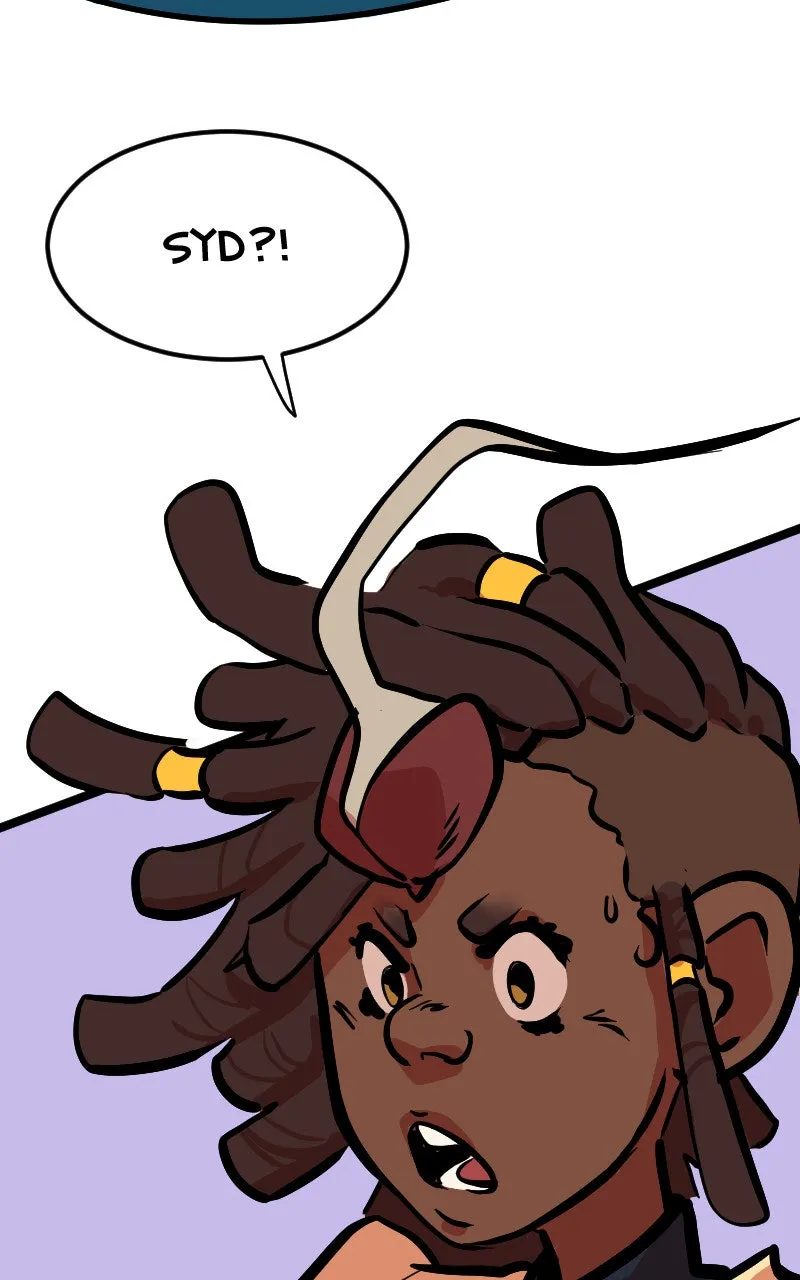 Branching Out Chapter 5 page 34 - 