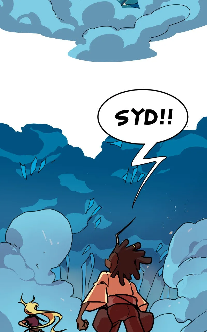 Branching Out Chapter 5 page 37 - 