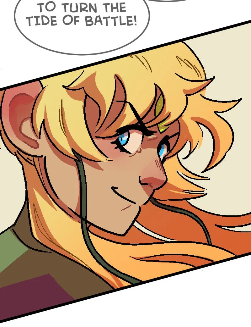 Branching Out Chapter 5 page 39 - 