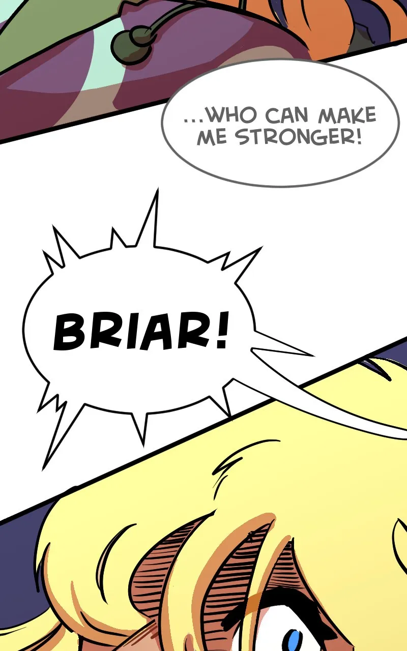 Branching Out Chapter 5 page 5 - 