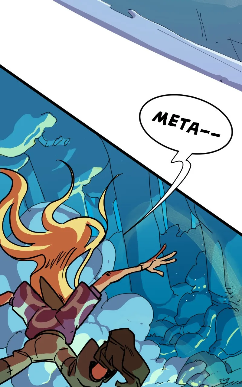 Branching Out Chapter 5 page 44 - 