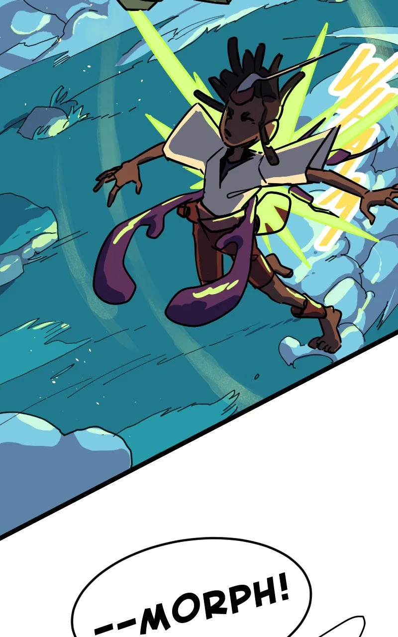 Branching Out Chapter 5 page 45 - 