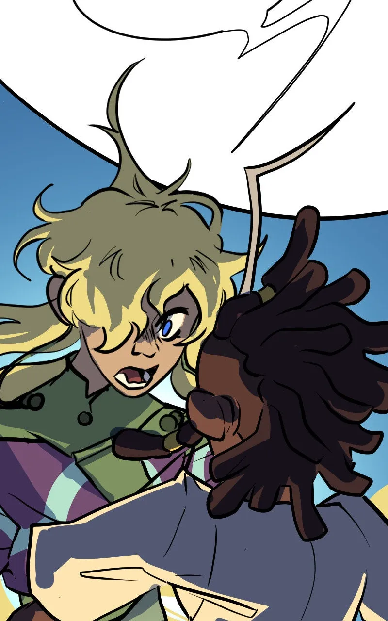 Branching Out Chapter 5 page 46 - 