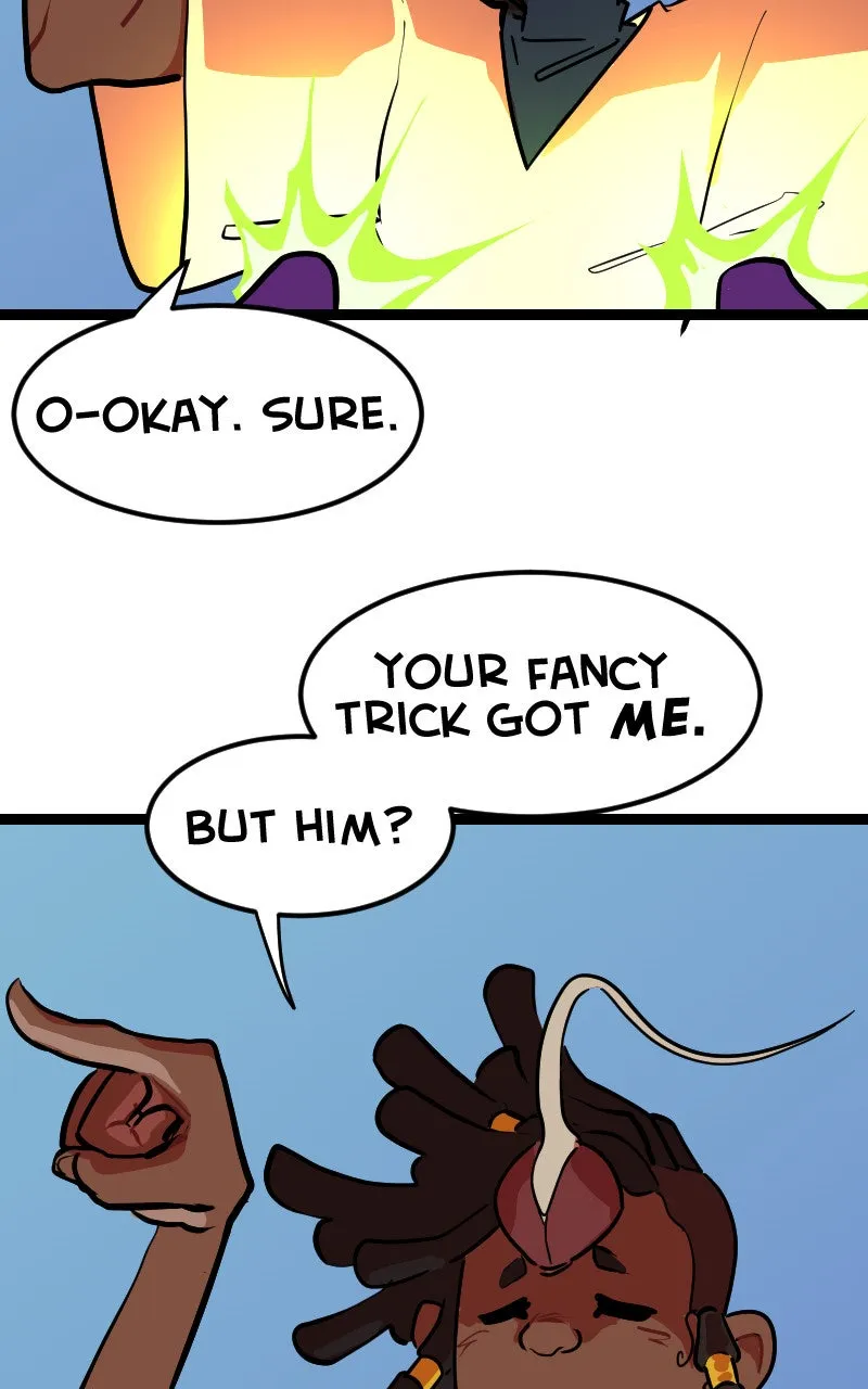 Branching Out Chapter 5 page 50 - 