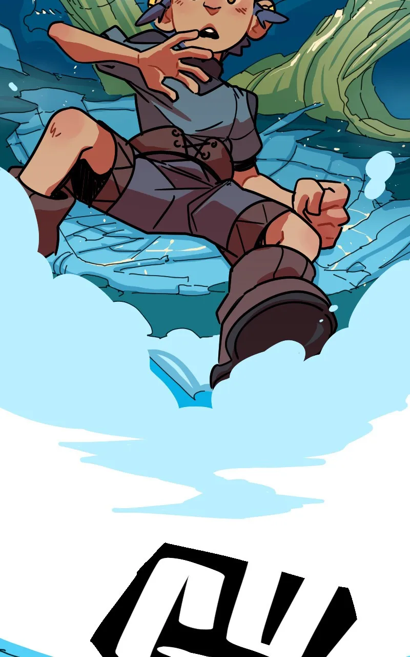 Branching Out Chapter 5 page 57 - 