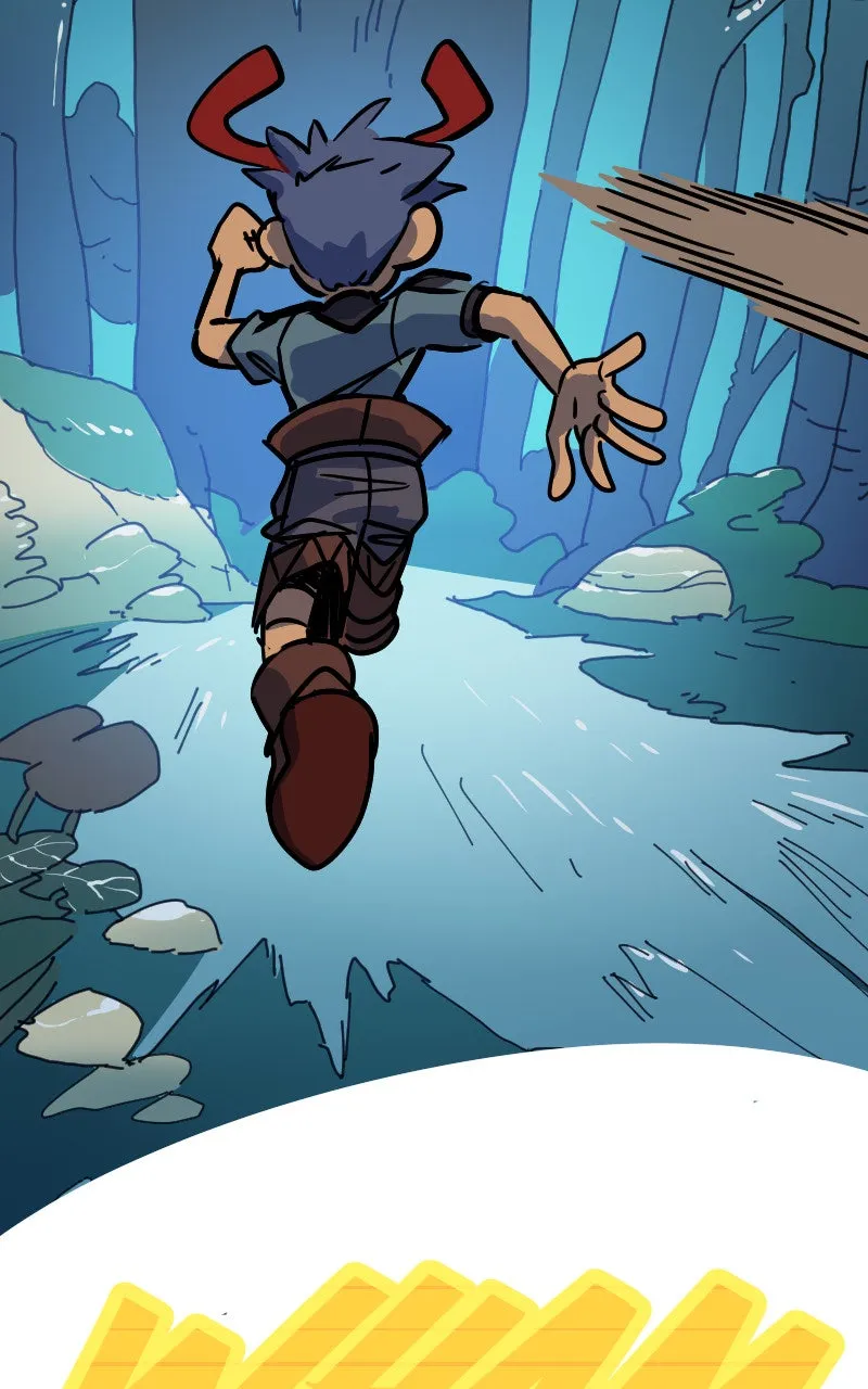 Branching Out Chapter 5 page 65 - 