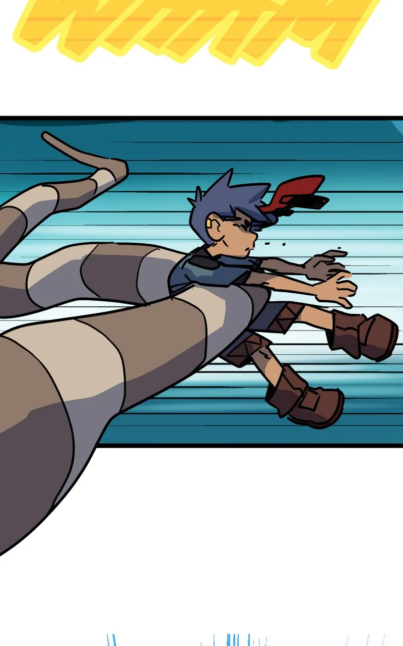 Branching Out Chapter 5 page 66 - 