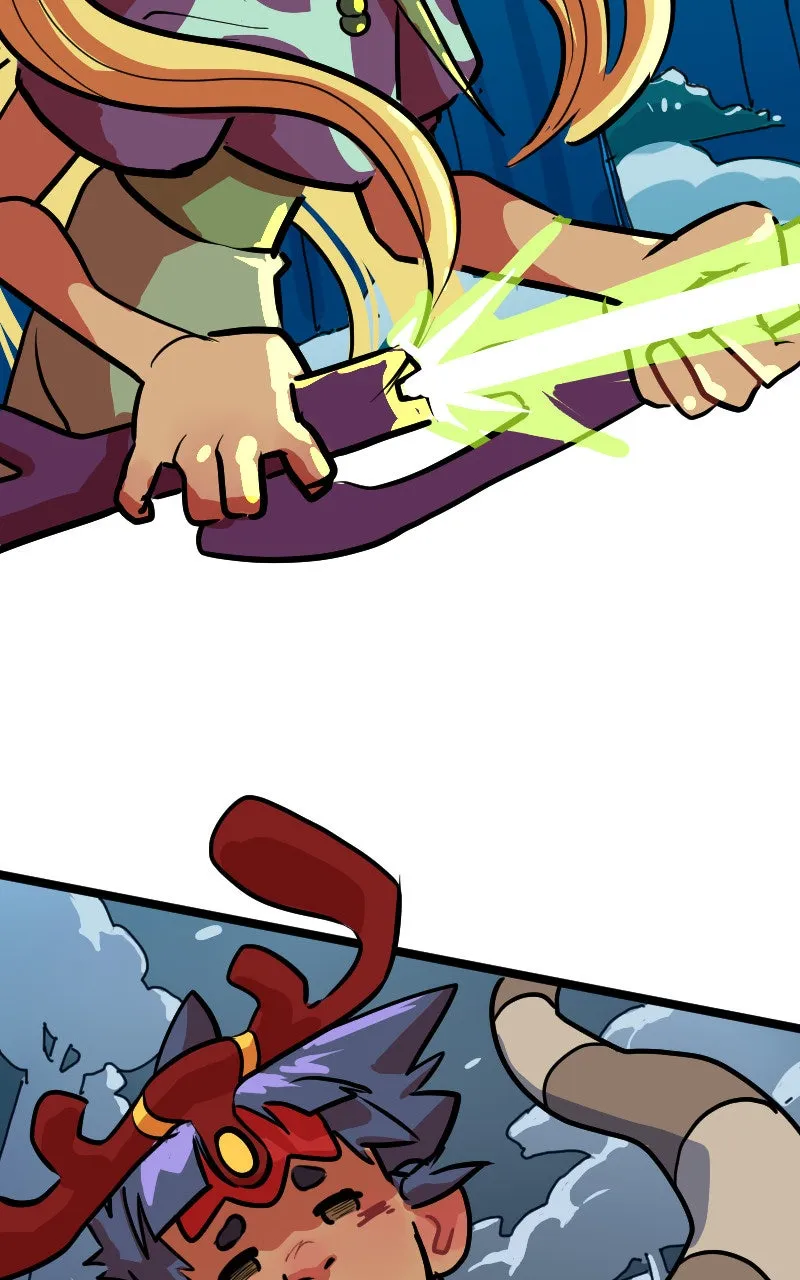 Branching Out Chapter 5 page 75 - 