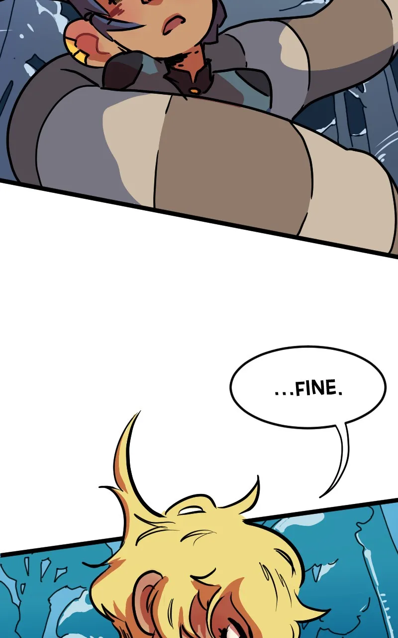 Branching Out Chapter 5 page 76 - 