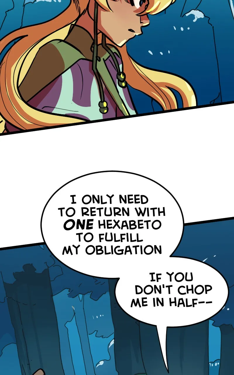 Branching Out Chapter 5 page 77 - 