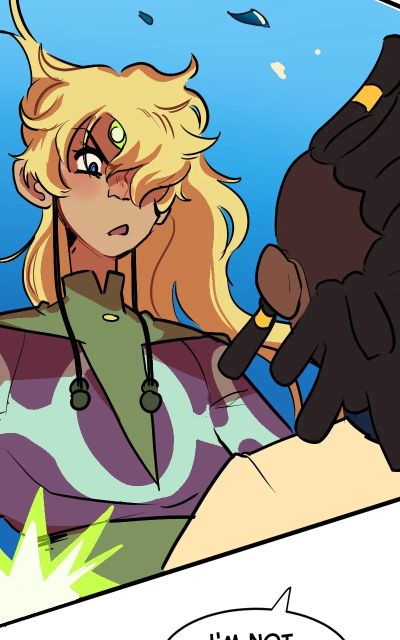 Branching Out Chapter 5 page 80 - 
