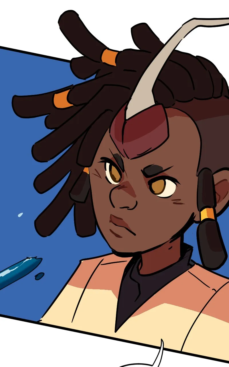 Branching Out Chapter 5 page 83 - 