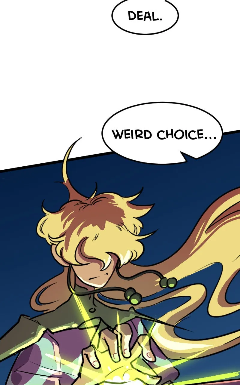Branching Out Chapter 5 page 84 - 