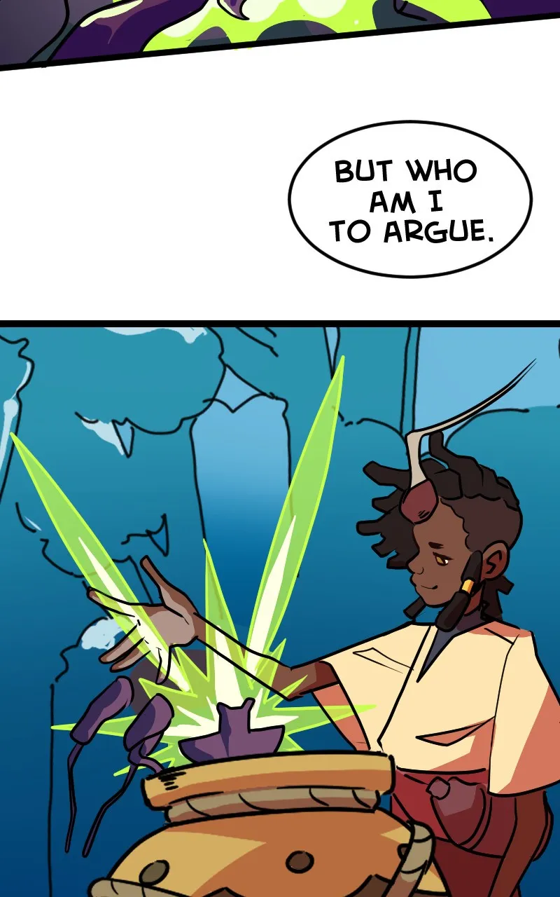 Branching Out Chapter 5 page 86 - 