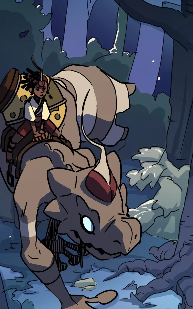 Branching Out Chapter 5 page 92 - 