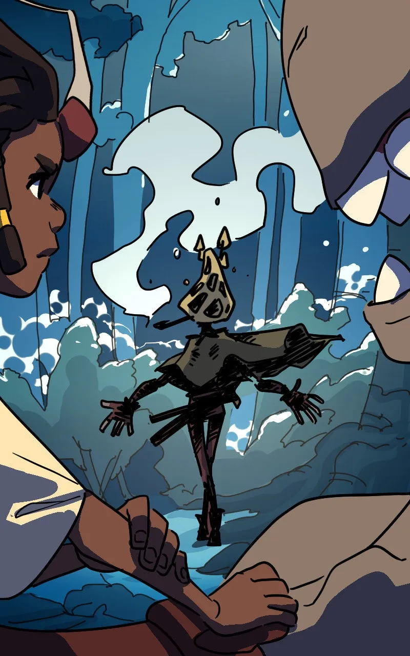 Branching Out Chapter 5 page 99 - 