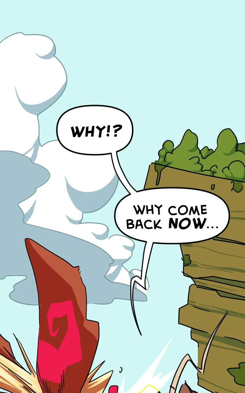 Branching Out Chapter 50 page 1 - 