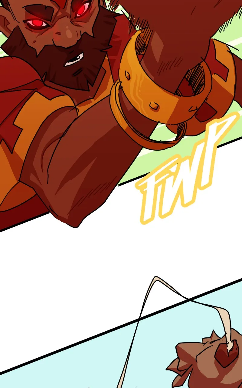 Branching Out Chapter 50 page 11 - 