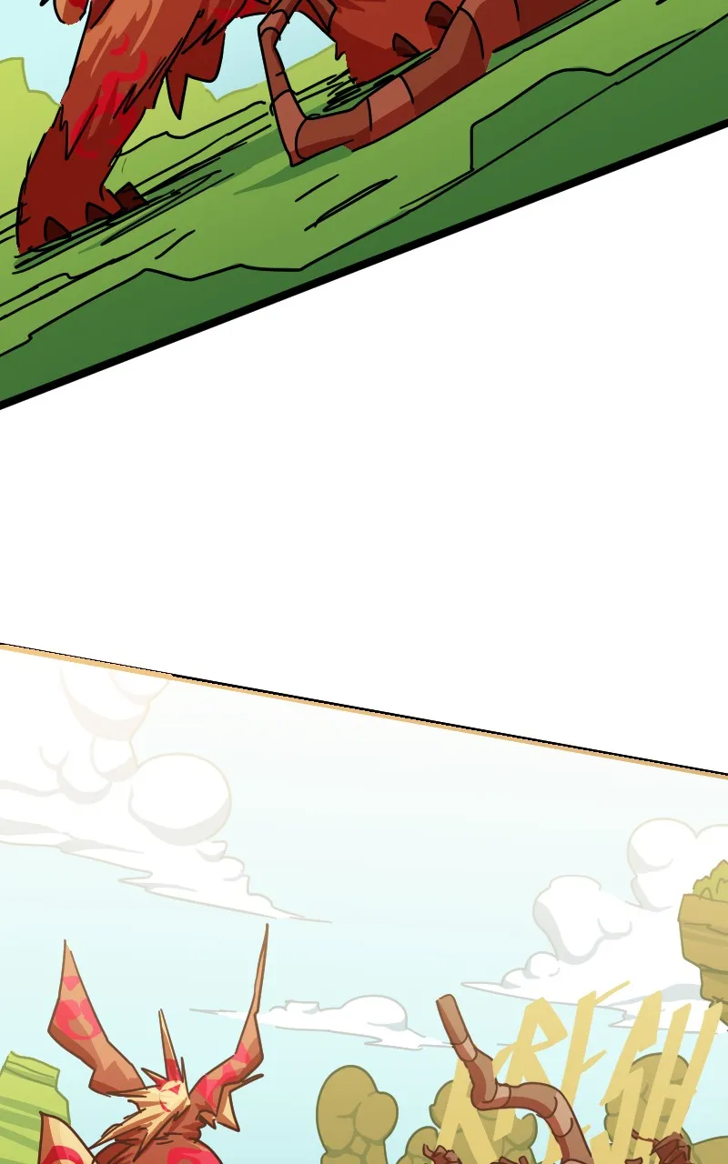 Branching Out Chapter 50 page 13 - 