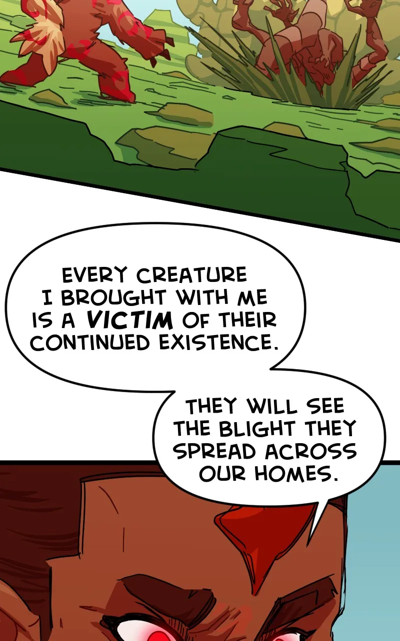 Branching Out Chapter 50 page 14 - 