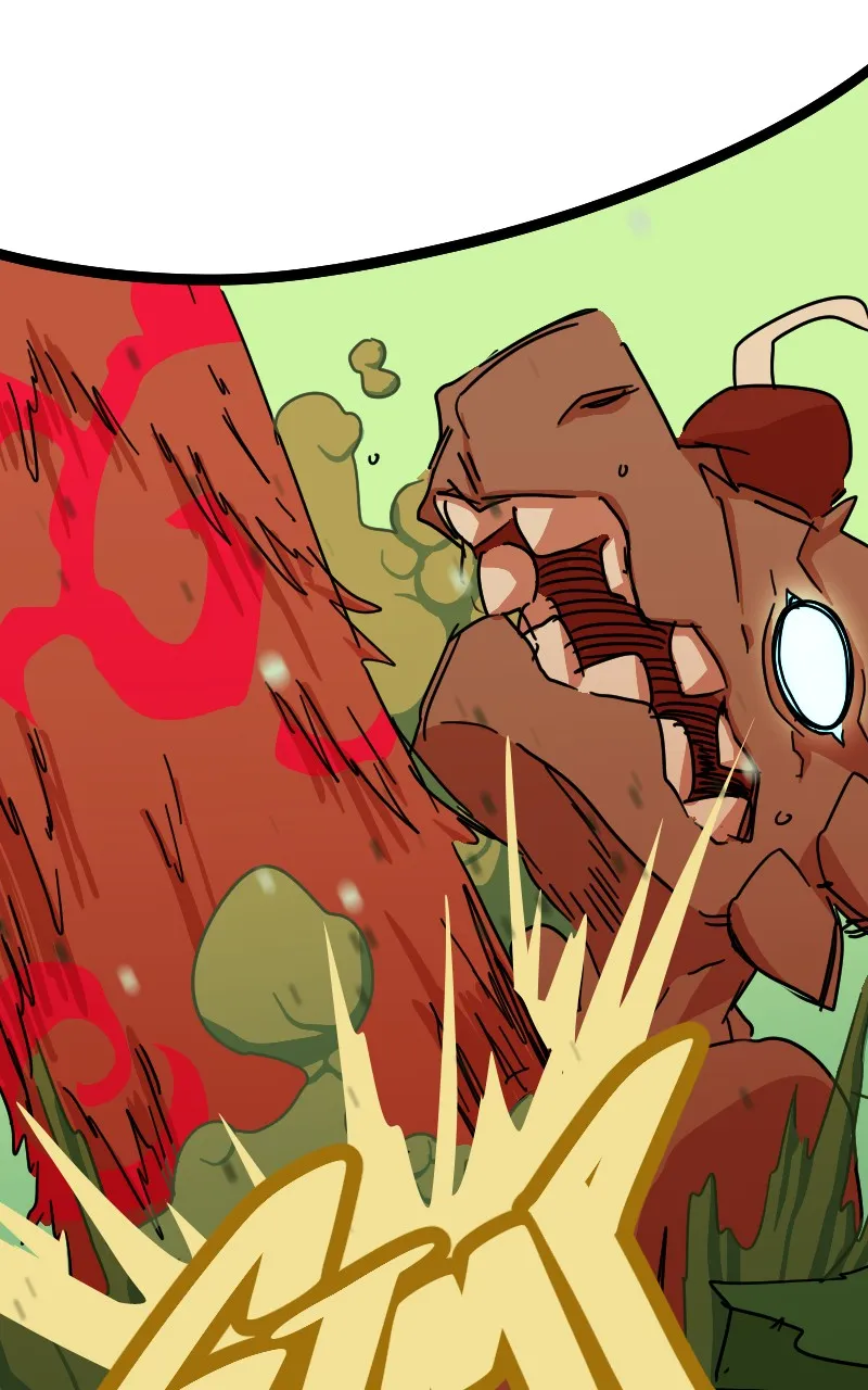 Branching Out Chapter 50 page 17 - 